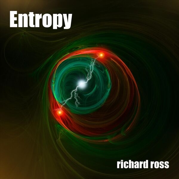 Cover art for Entropy
