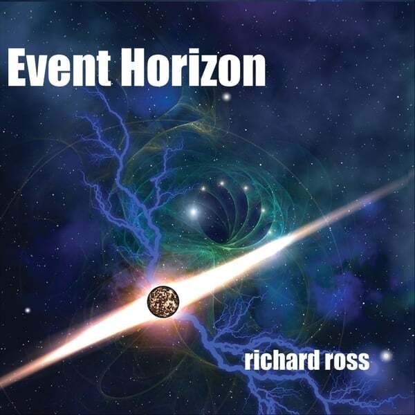 Cover art for Event Horizon